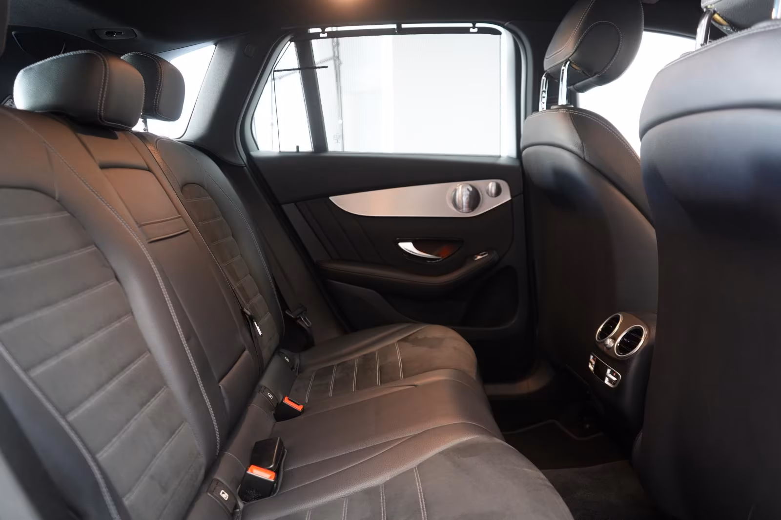 (B-319) Mercedes-Benz GLC 220 d 4Matic 9G-Tronic Temp/Kamera/Virtua - Image 9