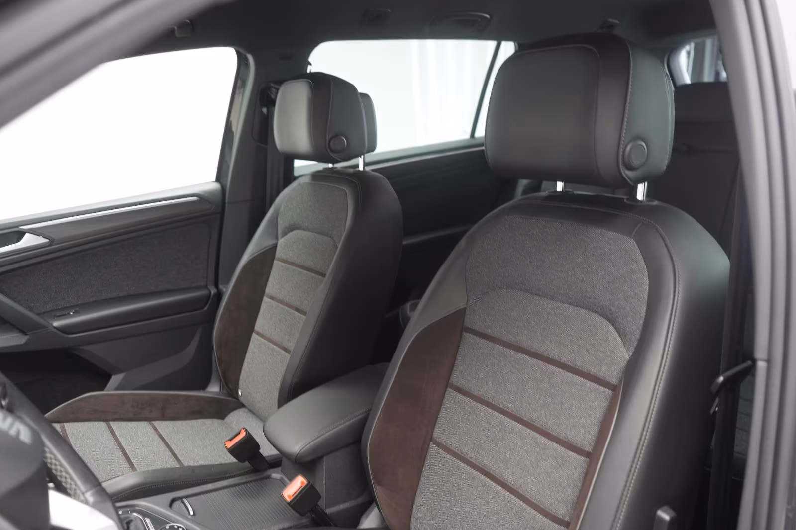 (B-364) Seat Tarraco 2.0 TDI Xcellence ACC/Kamera/Virtual/Bea - Image 7