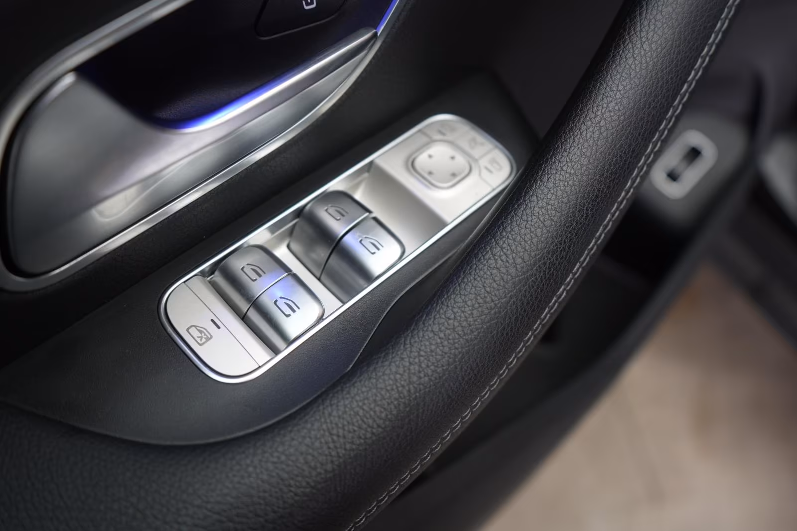 (B-127) Mercedes-Benz(Hybrid) GLE 350 de 4Matic 9G-Tronic Leder/Distronic/Ka - Image 18