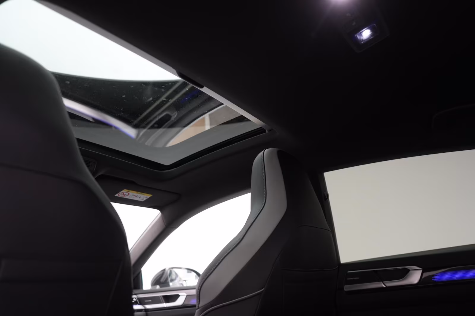 (B-591) Volkswagen Arteon 2.0 TDI DSG R-Line Leder/ACC/HUD/Pano/Kam - Image 11