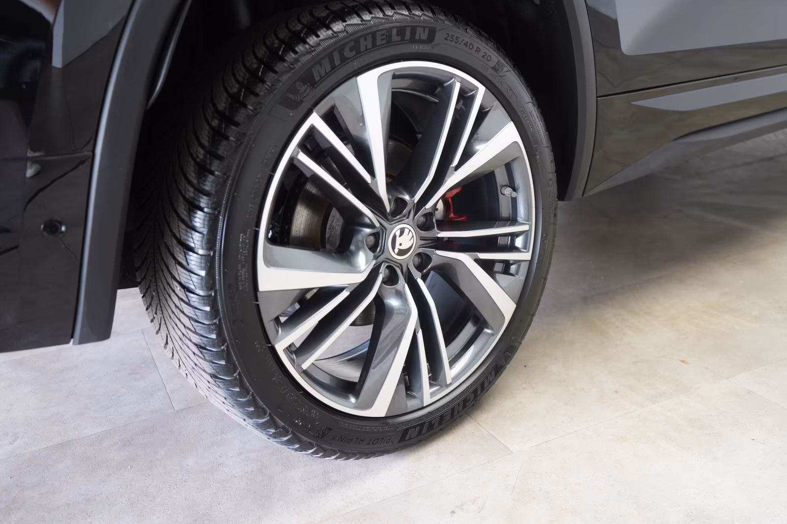 (B-457) Skoda Kodiaq 2.0 TSI RS ACC/Kamera/Pano/AHK/Lane/Side/ - Image 29