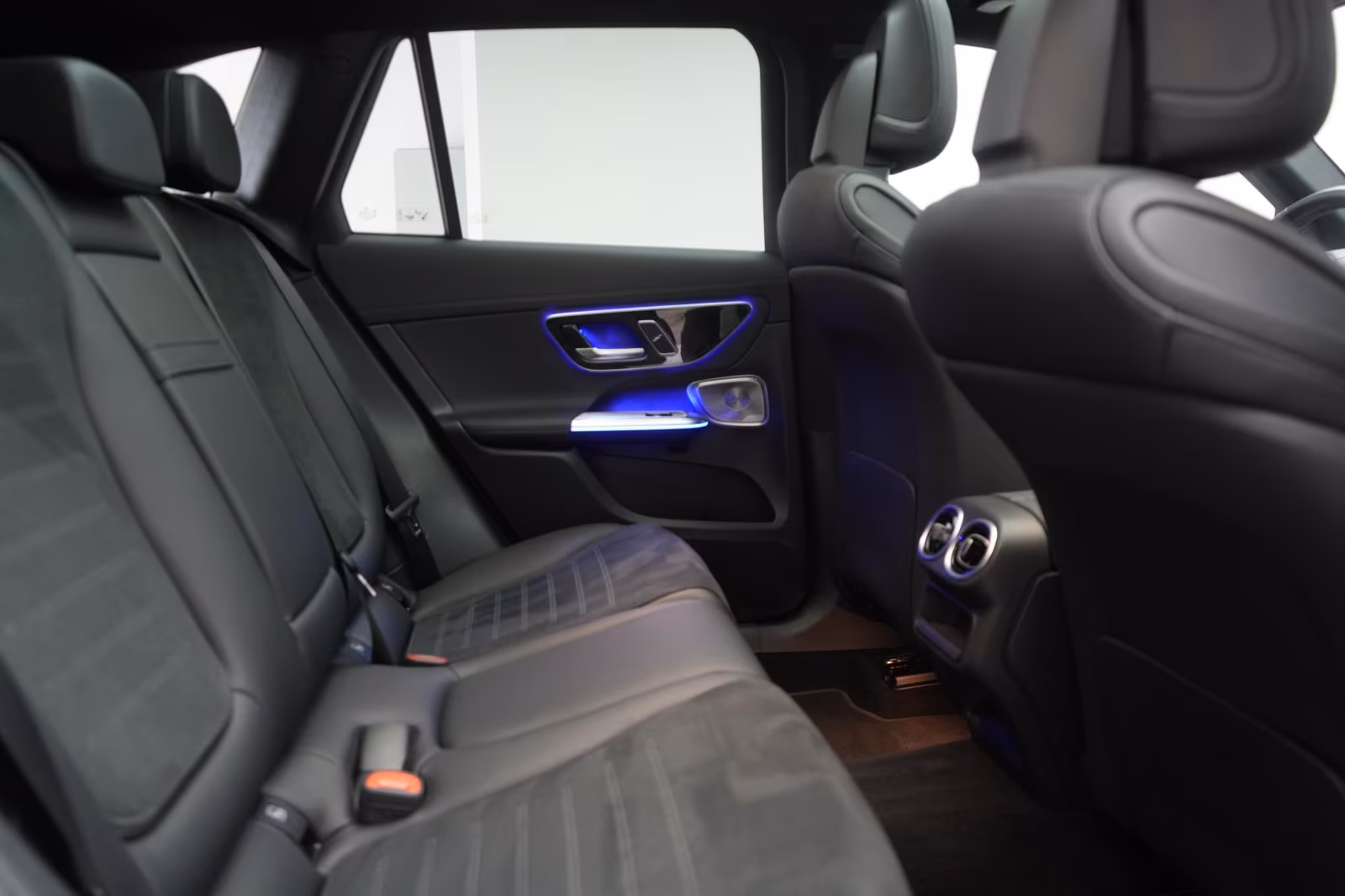 (B-249) Mercedes-Benz GLC 300 d 4Matic Edition AMG Distronic/Kamera/Bu - Image 11