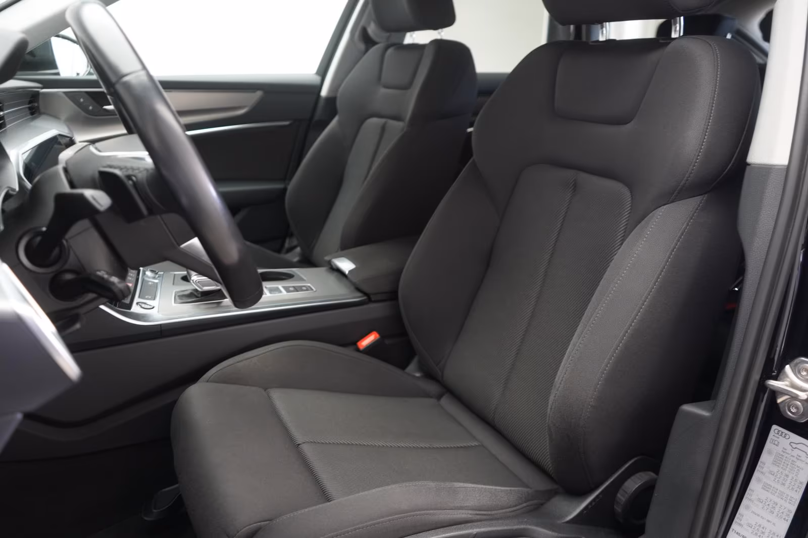 (B-350) Audi A6 40 TDI quattro S tronic advanced ACC/Kamera/L - Image 7