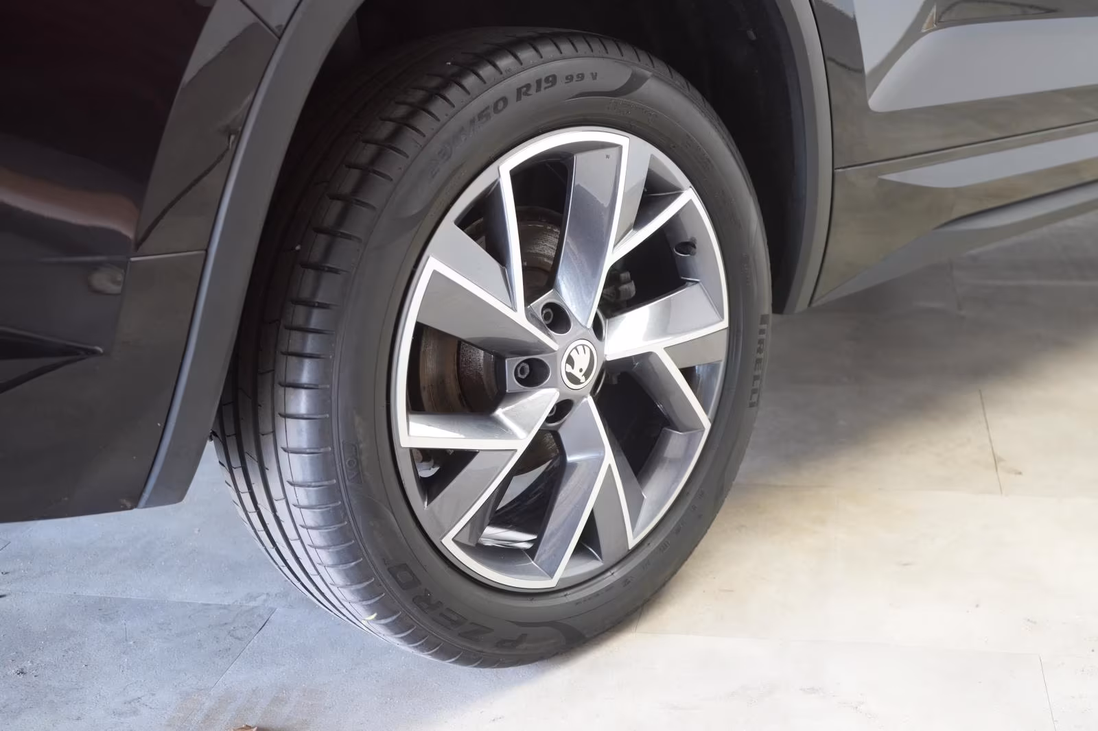 (B-619) Skoda Kodiaq 2.0 TDI 4x4 DSG Sportline ACC/Kamera/Virt - Image 28