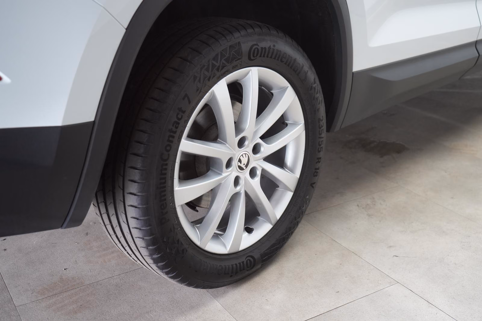 (B-451) Skoda Kodiaq 2.0 TDI 4x4 DSG Style Navi/Temp/Virtual/ - Image 24