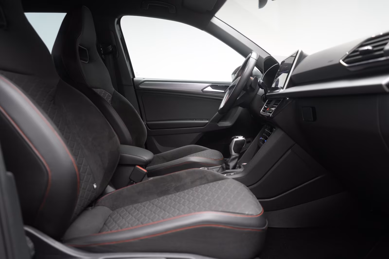 (B-747) Seat Tarraco 2.0 TDI DSG FR ACC/Kamera/Virtual/Beats/ - Image 9