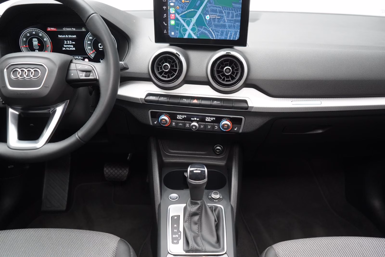 (B-211) Audi Q2 35 TFSI S line ACC/Kamera/Pano/Virtual/Matrix(Záruka do 3/2028 - Image 12