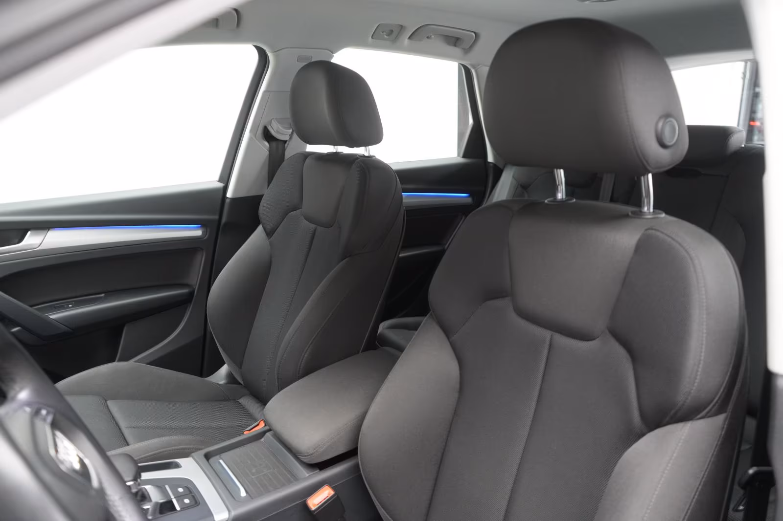 (B-327) Audi Q5 40 TDI quattro S tronic advanced ACC/Kamera/L - Image 7