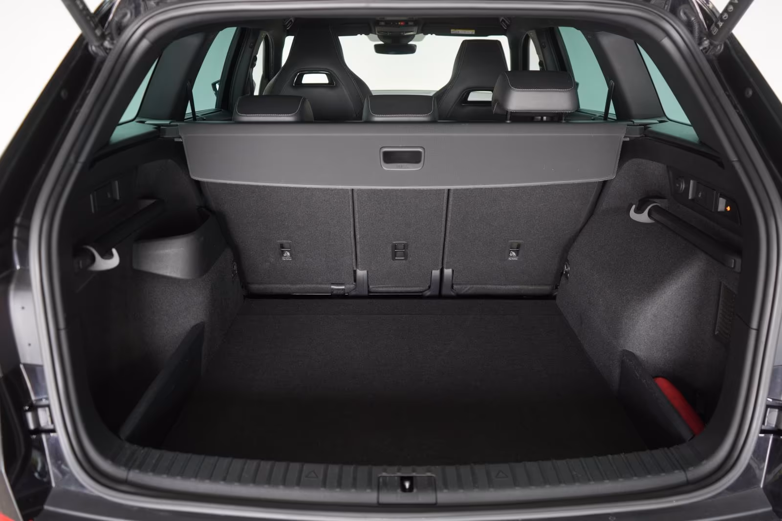 (B-182) Skoda Kodiaq 2.0 TDI Sportline 4x4 ACC/Kamera/Canton/L - Image 25