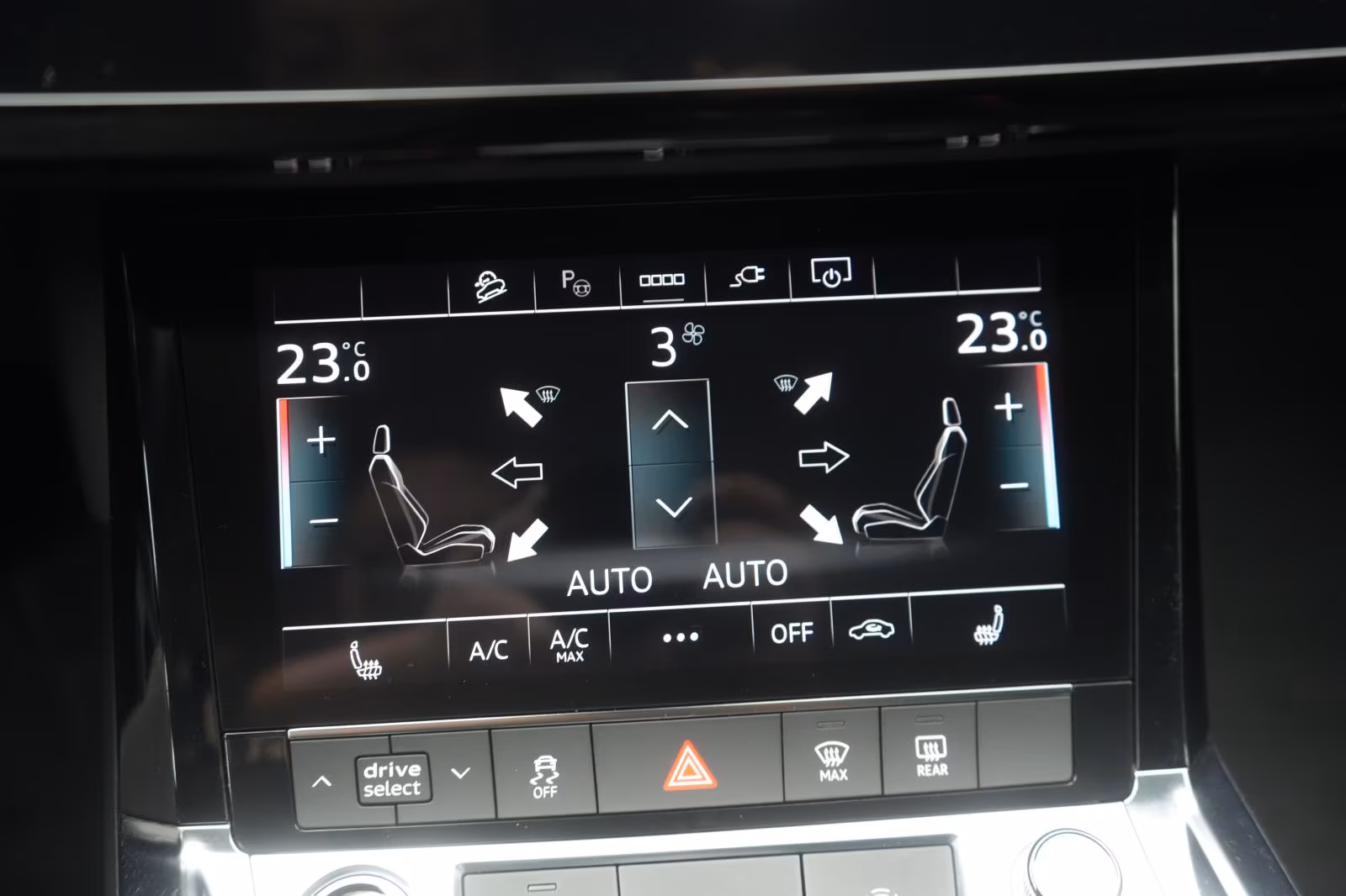 (B-191) Audi e-tron 55 electric quattro Temp/Kamera/Virtual/L - Image 14