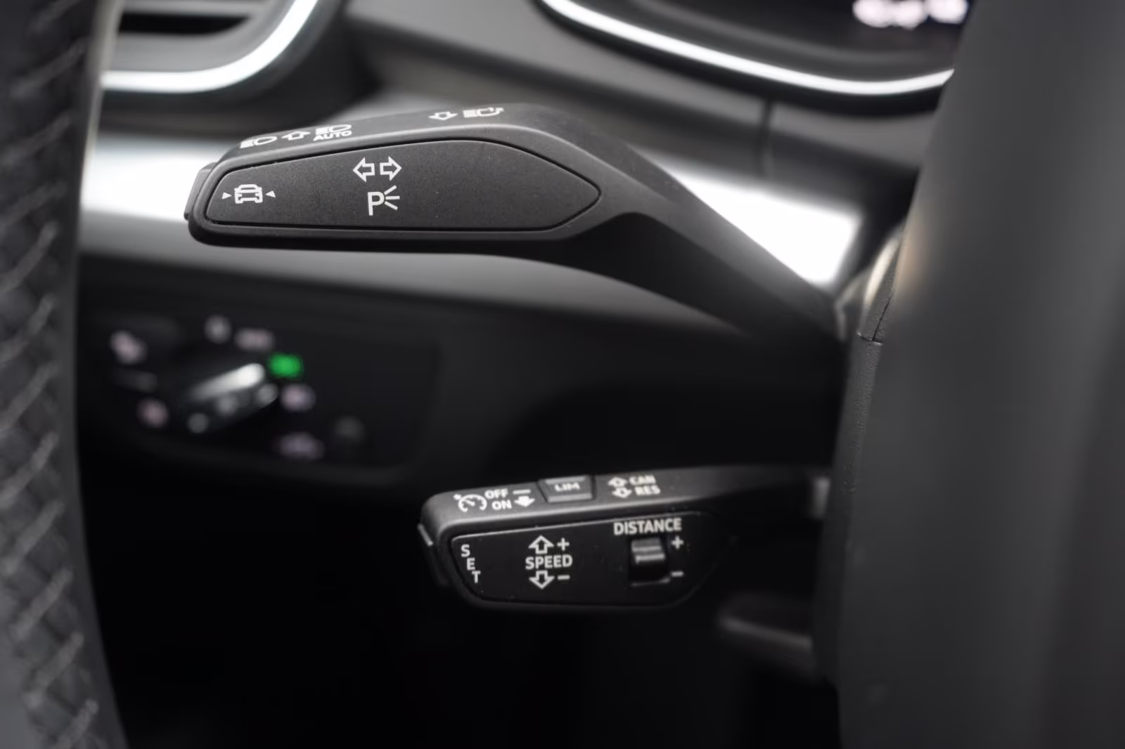 (B-476) Audi Q5(Hybrid) 50 TFSI e quattro S line ACC/Kamera/Virtual/L - Image 18