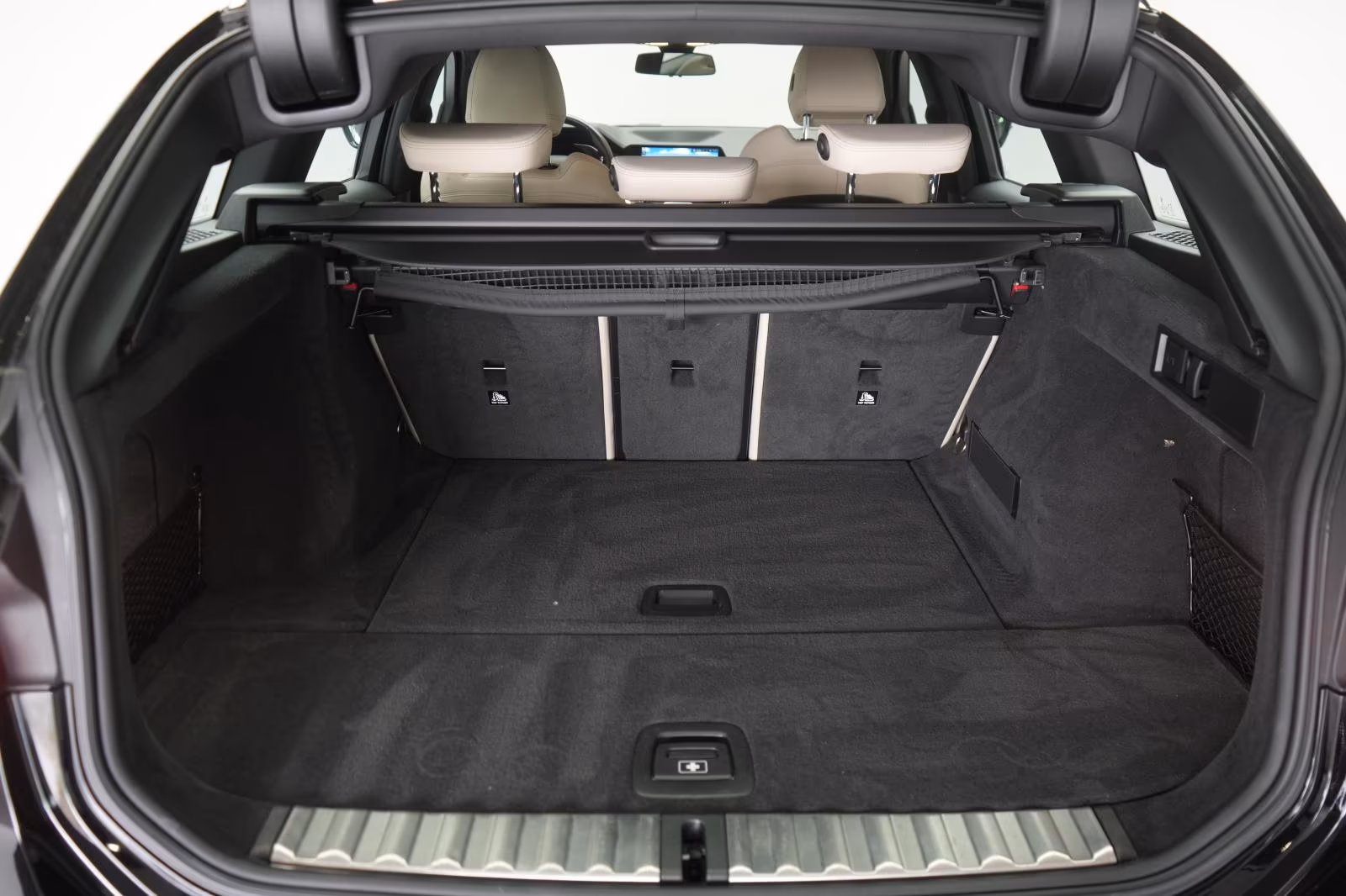 (B-552) BMW 320 d Touring Sport Line Leder/ACC/Kamera/Virtua - Image 19
