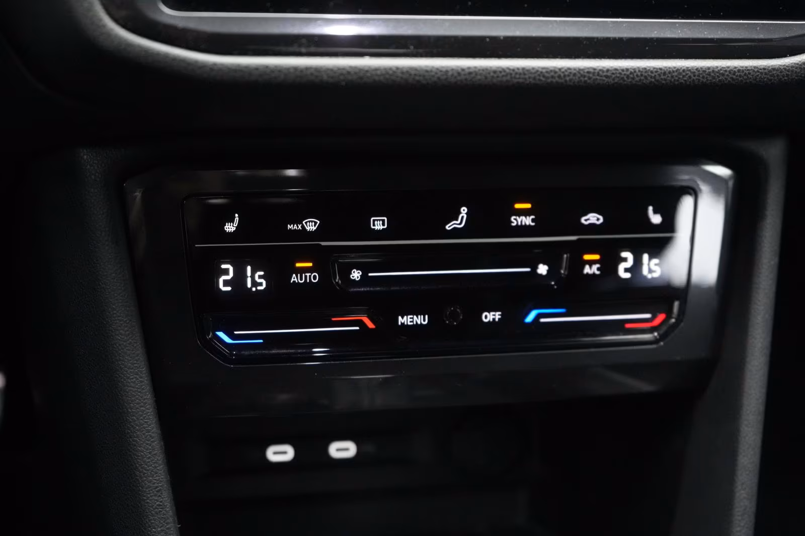 (B-321) Volkswagen Tiguan Allspace 2.0 TDI 4Motion R line ACC/Kamer - Image 12