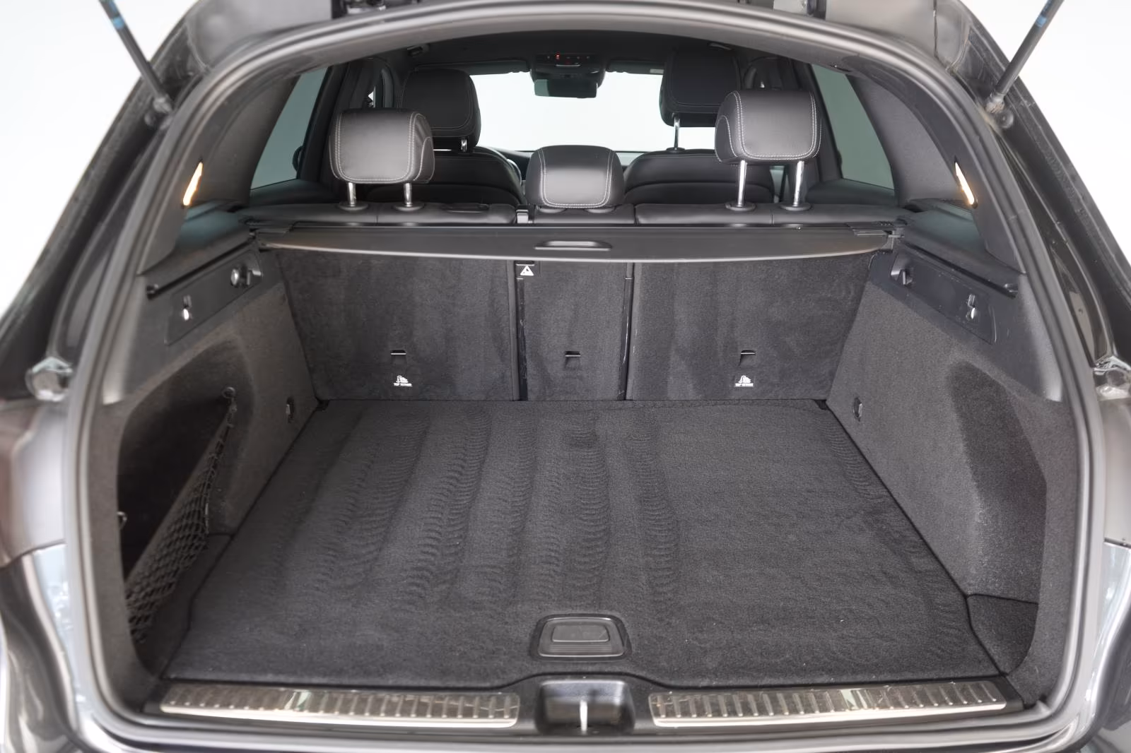 (B-714) Mercedes-Benz GLC 220 d 4Matic 9G-Tronic AMG Distronic/Kam - Image 21