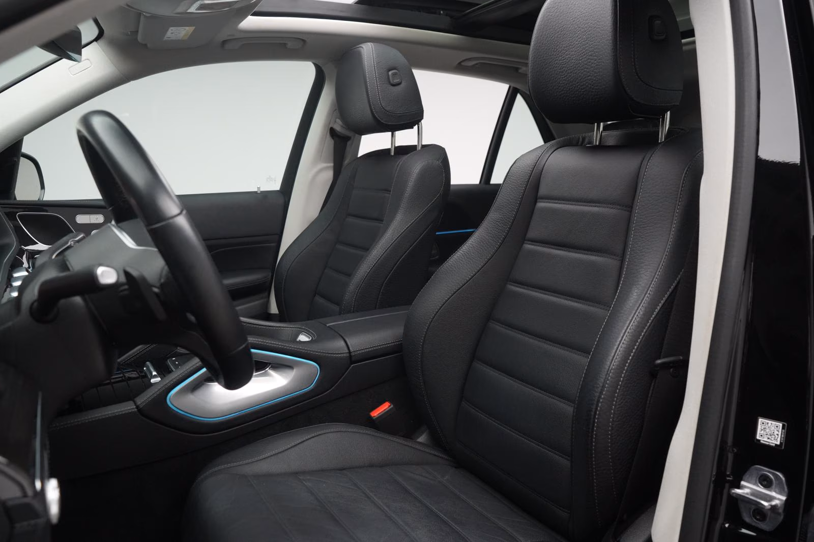 (B-151) Mercedes-Benz(Hybrid) GLE 350 e 4Matic 9G-T AMG Leder/Distronic/HUD/ - Image 7