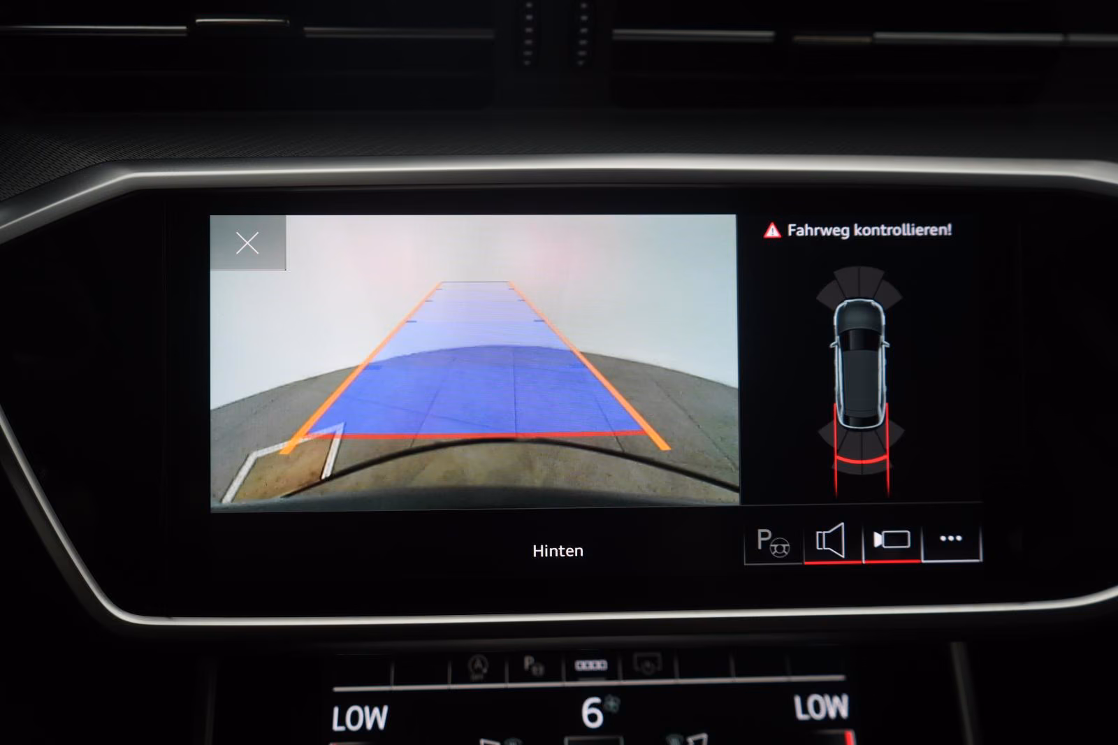 (B-496) Audi A6 40 TDI quattro Sport ACC/Kamera/Standhzg/Lane - Image 17