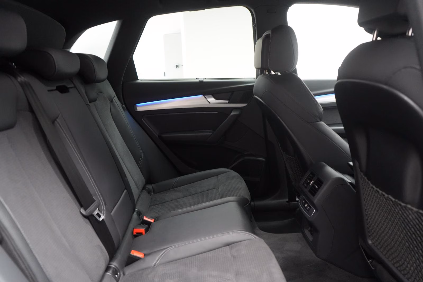 (B-406) Audi Q5 40 TDI quattro S-Line CarPlay/Kamera/B&O/Virt - Image 11