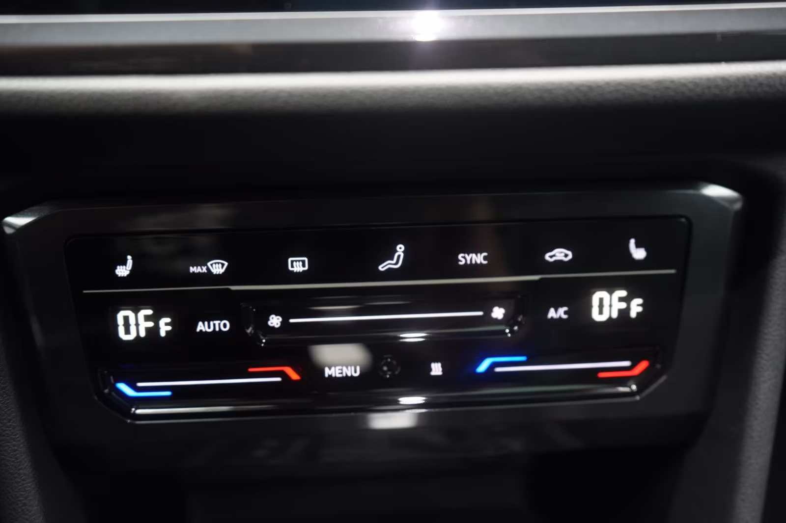 (B-372) Volkswagen Tiguan Allspace 2.0 TDI 4Motion DSG R-Line ACC/V - Image 14