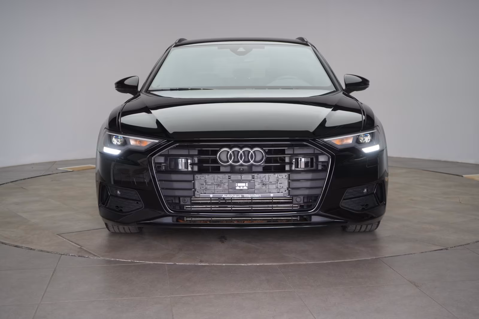 (B-237) Audi A6 45 TFSI S line ACC/Kamera/B&O/Virtual/AHK/Lan - Image 2