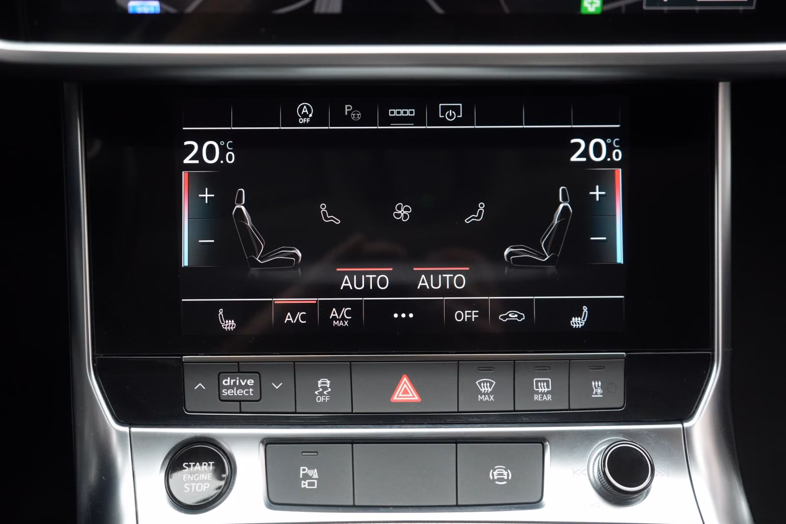 (B-706) Audi A6 40 TDI quattro S tronic ACC/Kamera/Lane/AHK - Image 15