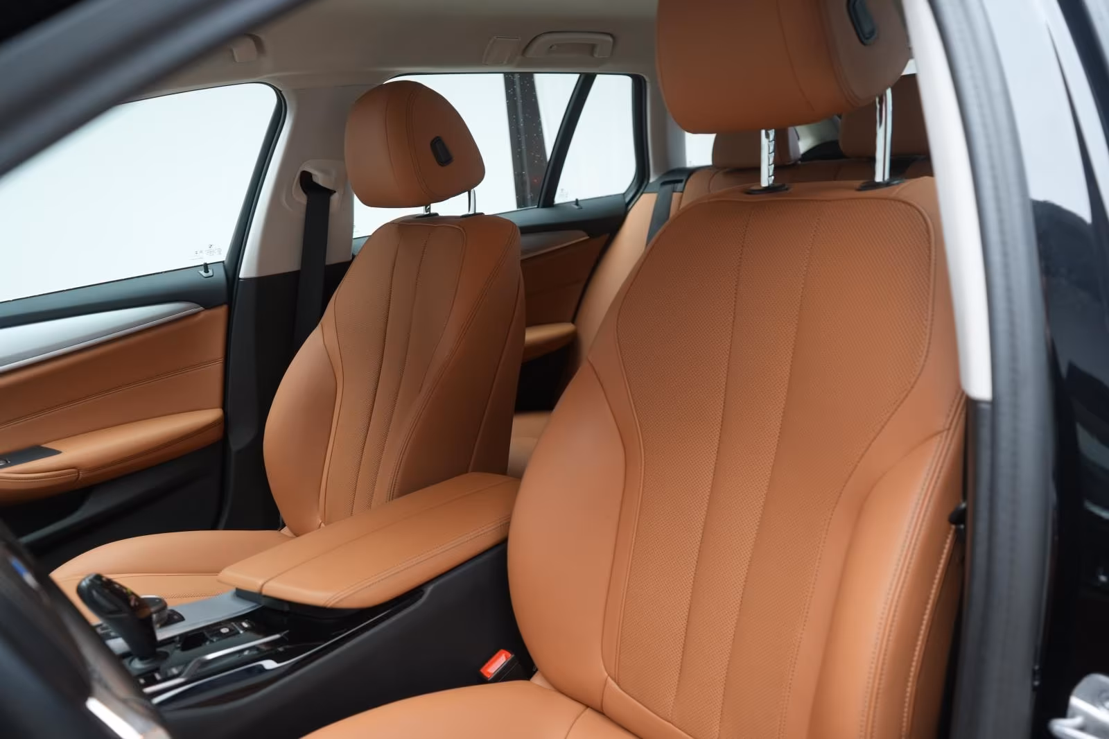 (B-610) BMW 520 i Touring Leder/ACC/Kamera/HUD/Carplay - Image 8