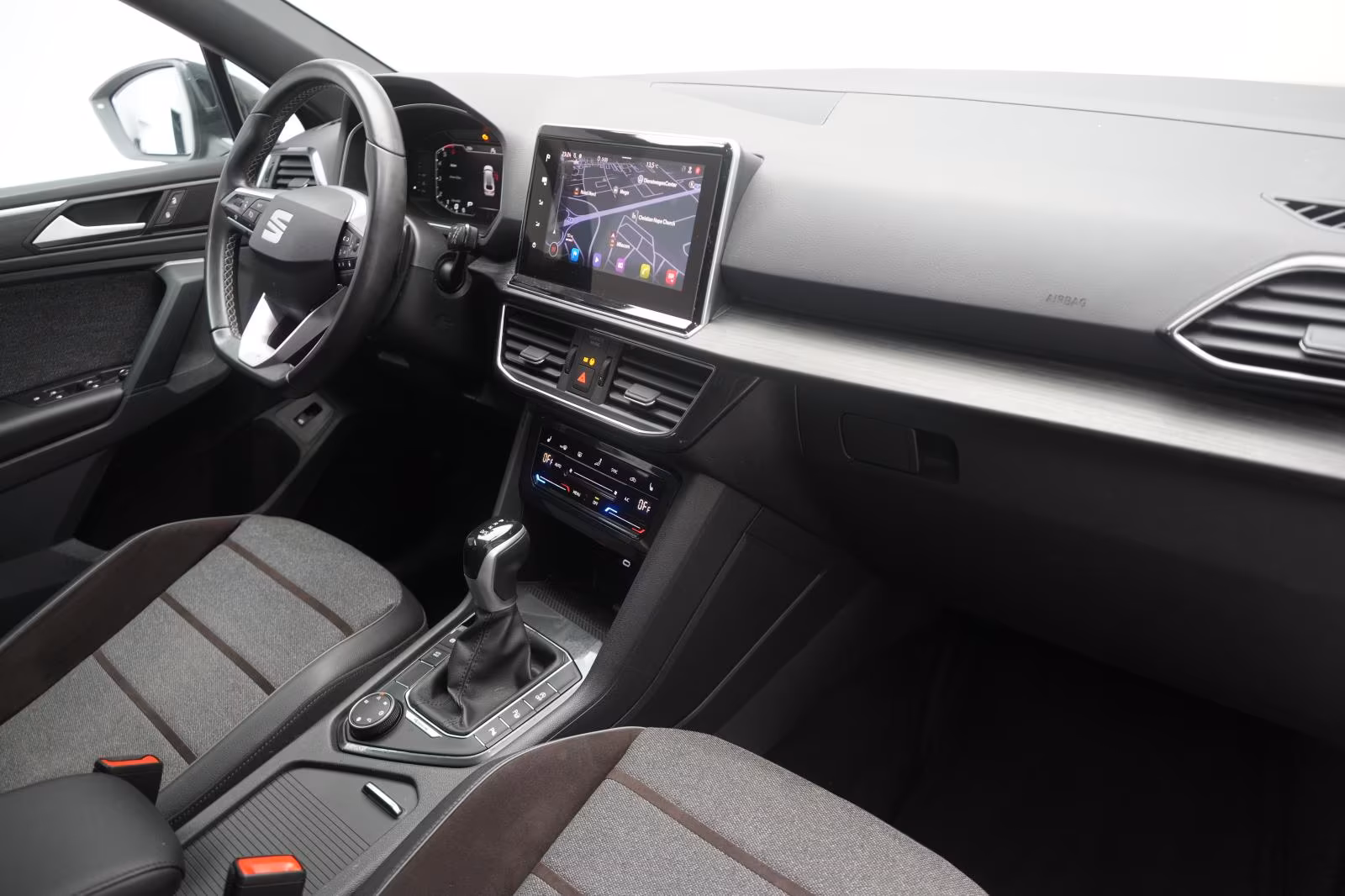 (B-364) Seat Tarraco 2.0 TDI Xcellence ACC/Kamera/Virtual/Bea - Image 10
