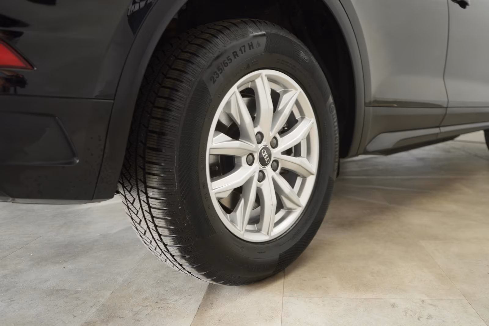 (B-537) Audi Q5 40 TDI quattro S tronic Leder/Temp/Virtual/Pa - Image 22