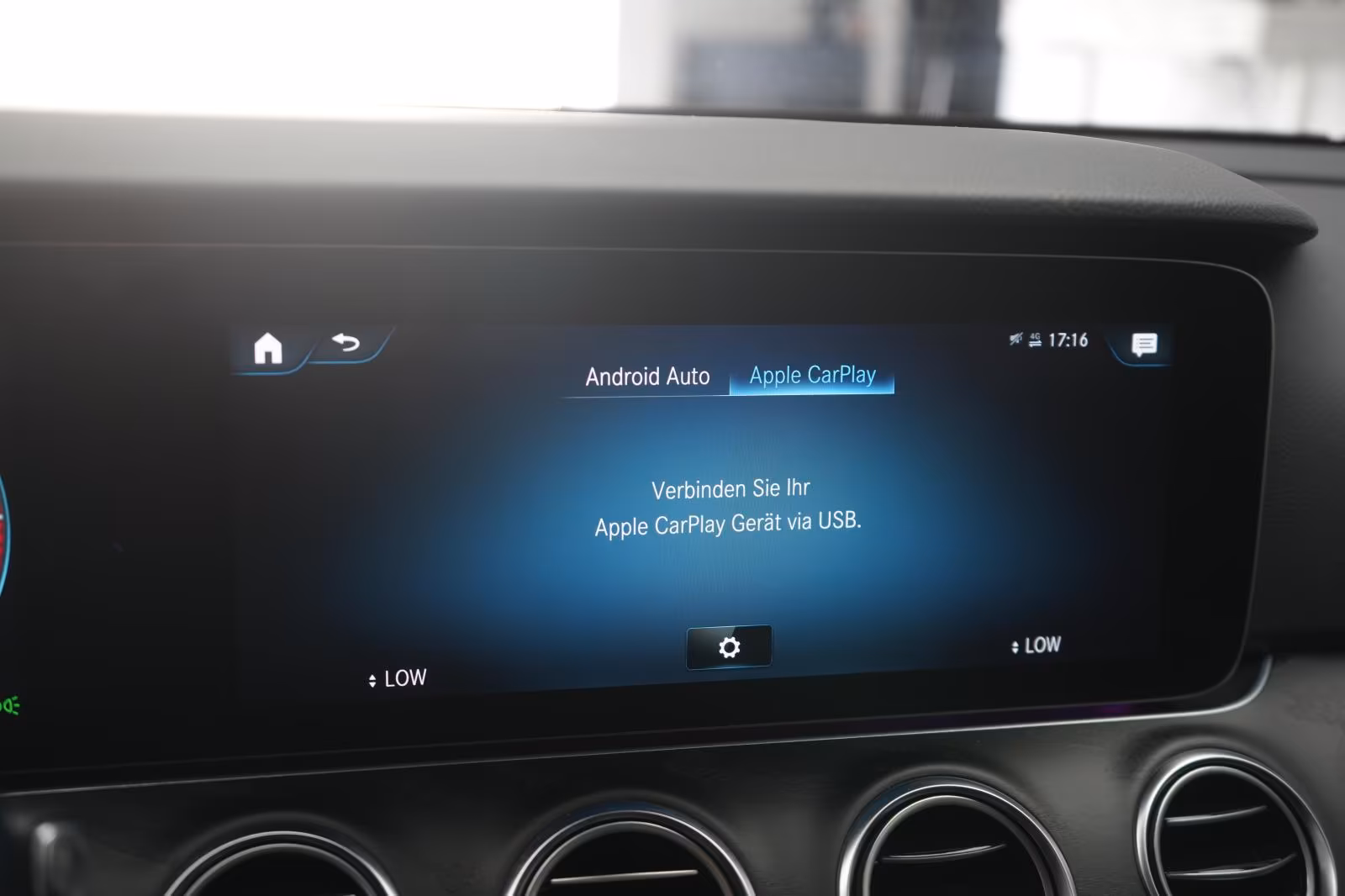 (B-772) Mercedes-Benz E 220 d 9G-Tronic Avantgarde CarPlay/Distronic/B - Image 16