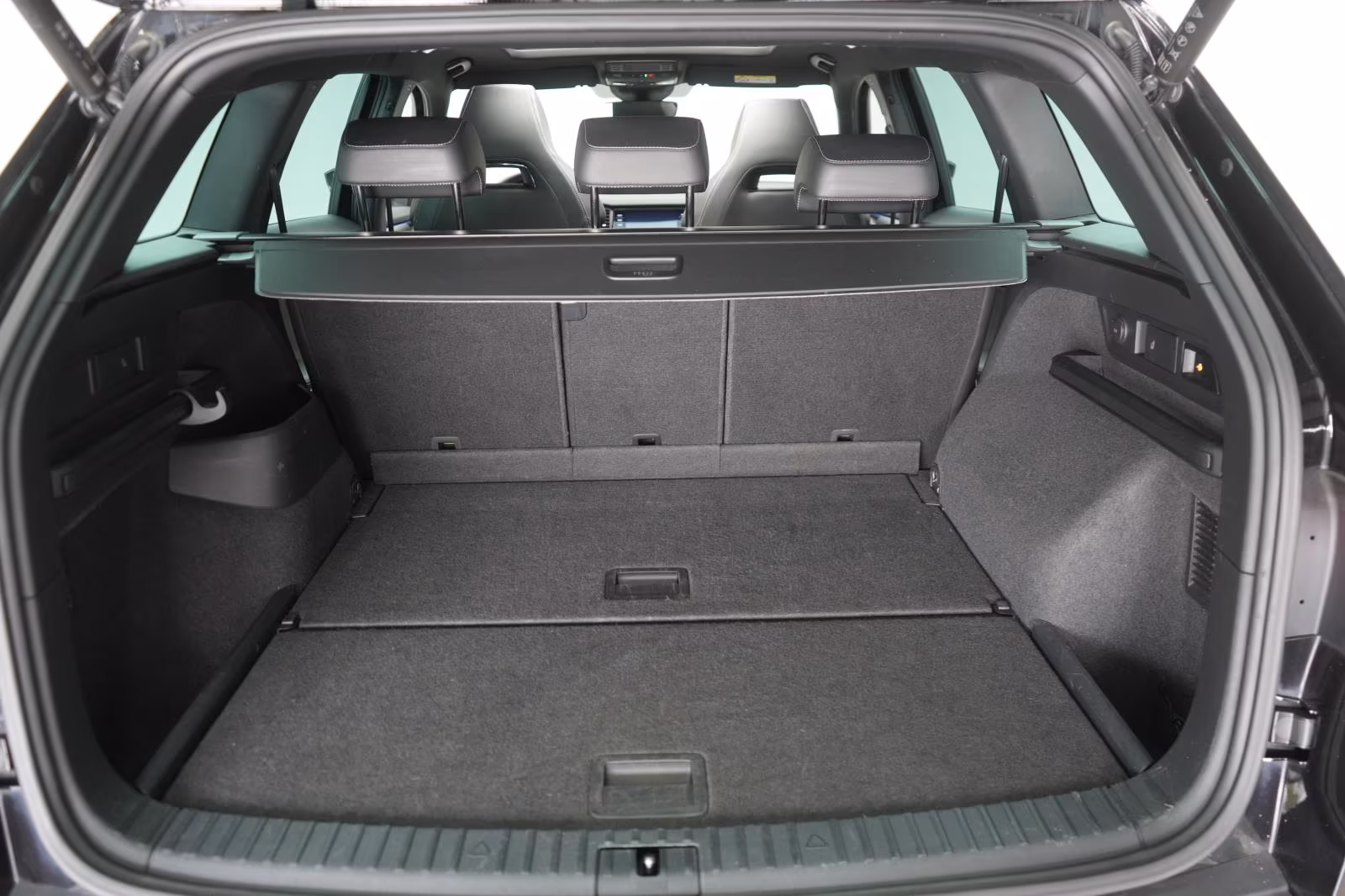(B-611) Skoda Kodiaq 2.0 TDI Sportline ACC/Kamera/Canton/Pano/ - Image 26
