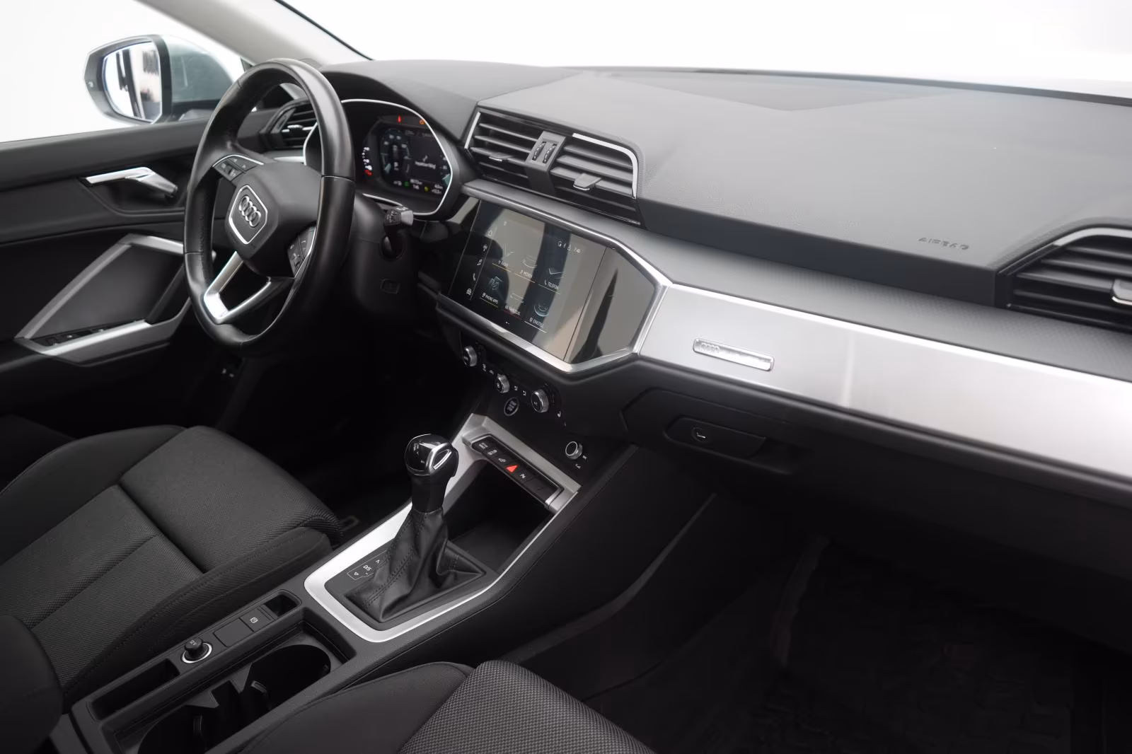(B-683) Audi(Hybrid) Q3 45 TFSI e S tronic Proline ACC/Kamera/Virtual - Image 10