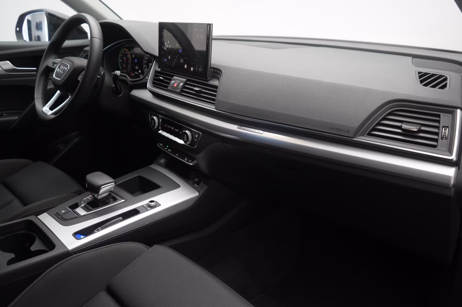 (B-733) Audi(Hybrid) Q5 50 TFSIe Sportback S Line S tronic Temp/Virtu - Image 10
