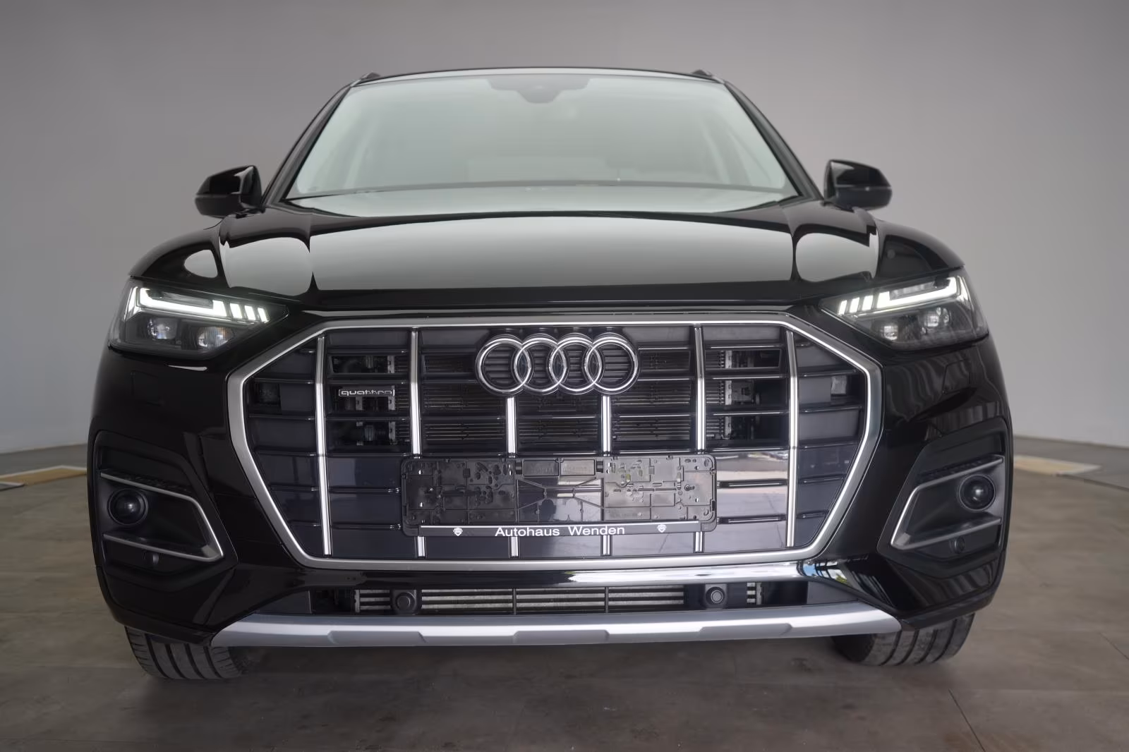 (B-469) Audi Q5(Hybrid) 50 TFSI e quattro S-tronic Temp/Kamera/B&O/Vi - Image 2
