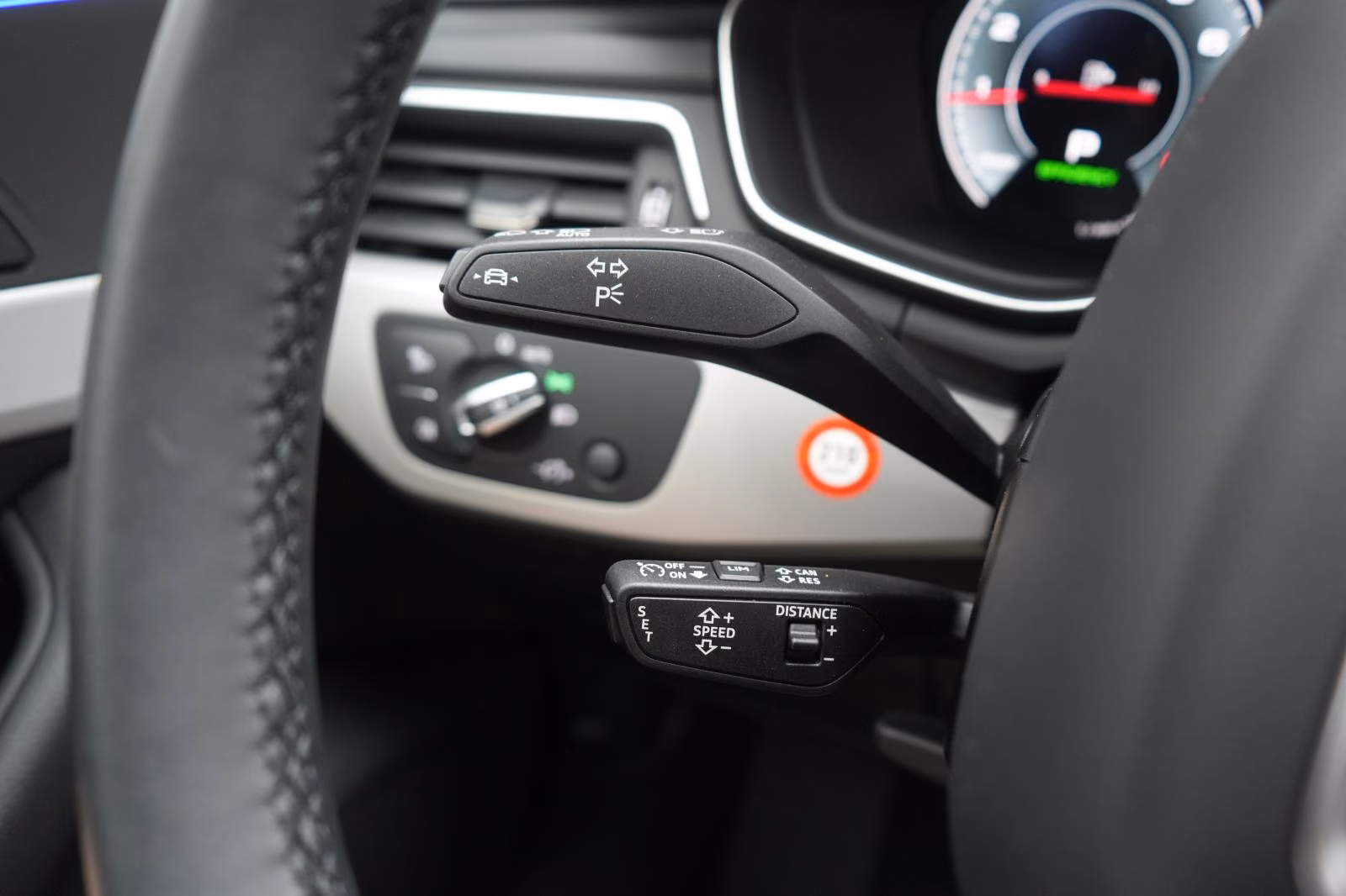 (B-730) Audi A4 45 TFSI quattro S tronic S line ACC/Virtual/P - Image 11