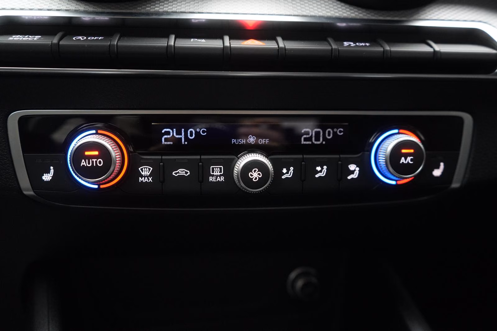 (B-122) Audi Q2 35 TFSI S line S tronic ACC/Kamera/Matrix/Vir(Záruka do 3/2028 - Image 15
