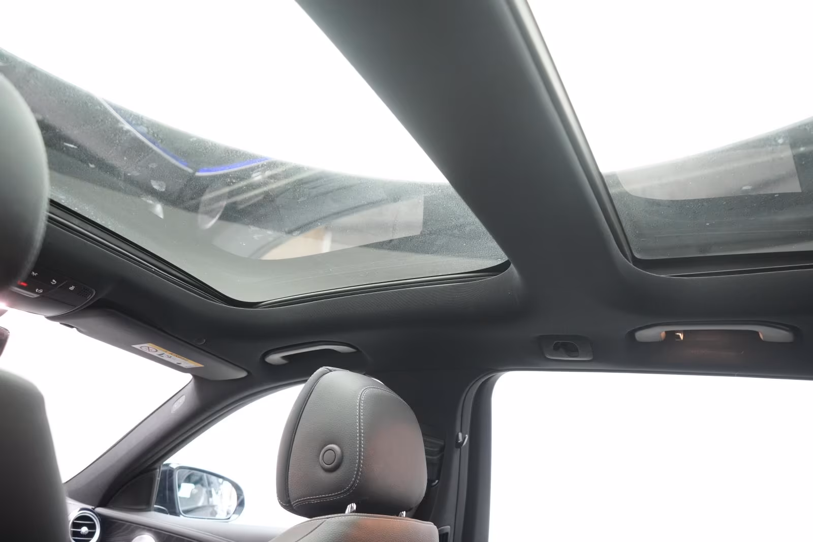 (B-341) Mercedes-Benz(Hybrid) E 300 de 4Matic T 9G-Tronic Avantgarde Leder/Dis - Image 12