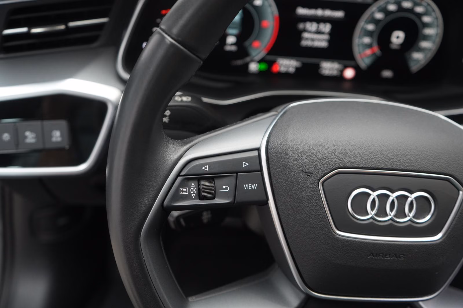 (B-422) Audi A6 40 TDI S tronic Temp/Virtual/B&O/Kamera/Lane/ - Image 15