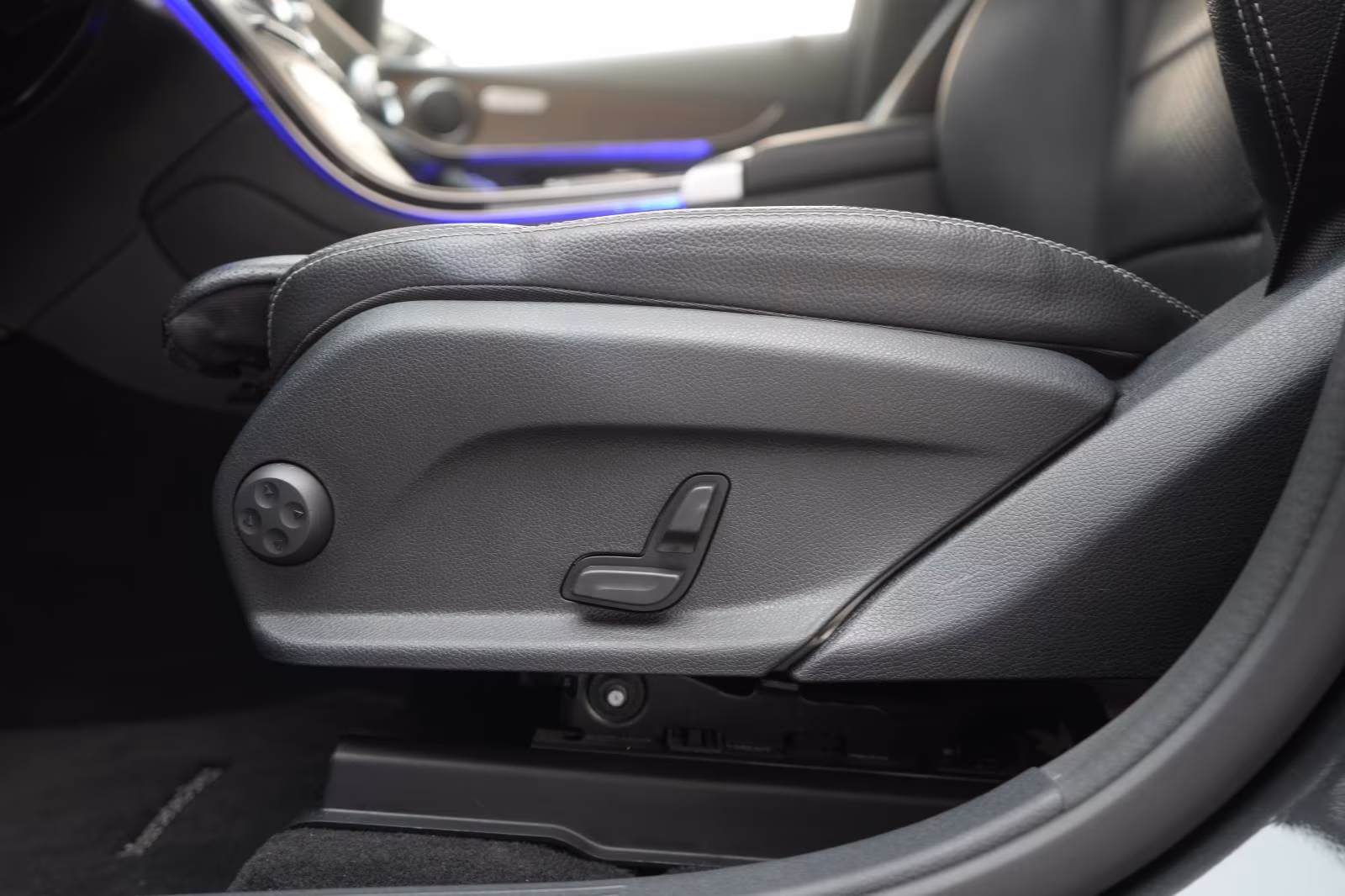 (B-293) Mercedes-Benz GLC 220 d 4Matic 9G-Tronic Leder/Distronic/Kame - Image 15