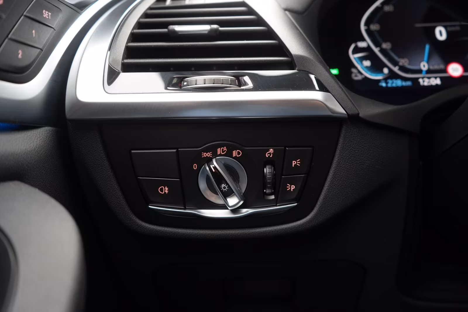(B-434) BMW iX3 Inspiring Leder/ACC/Kamera/Pano/Virtual/Lane - Image 13