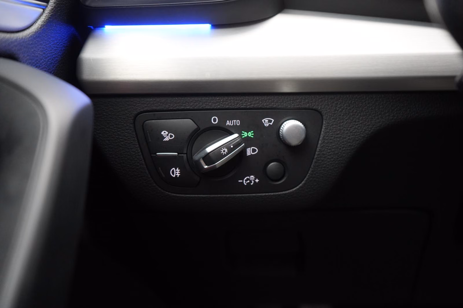 (B-406) Audi Q5 40 TDI quattro S-Line CarPlay/Kamera/B&O/Virt - Image 19