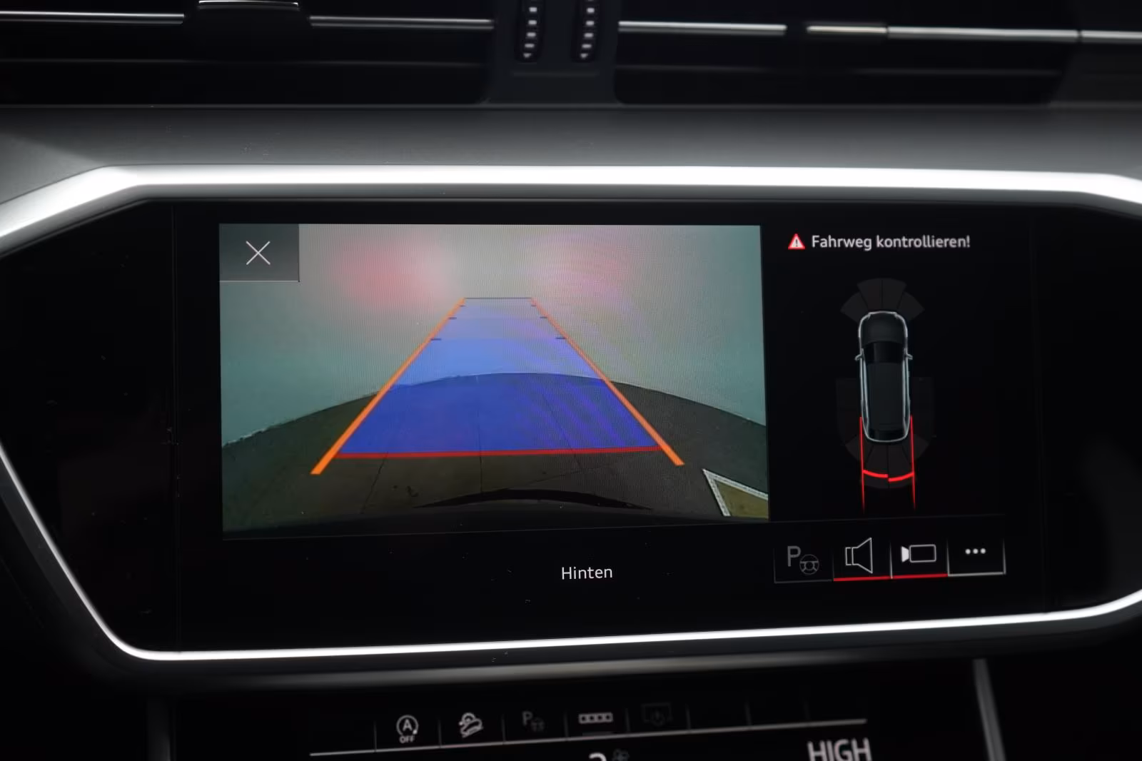 (B-070) Audi A6 Allroad quattro 40 TDI S tronic ACC/Kamera/La - Image 15