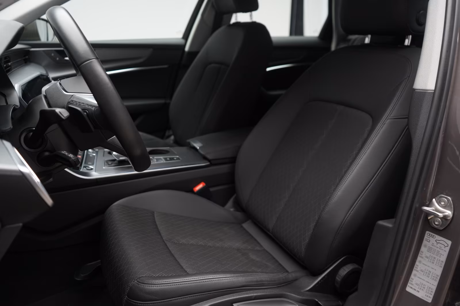 (B-070) Audi A6 Allroad quattro 40 TDI S tronic ACC/Kamera/La - Image 8