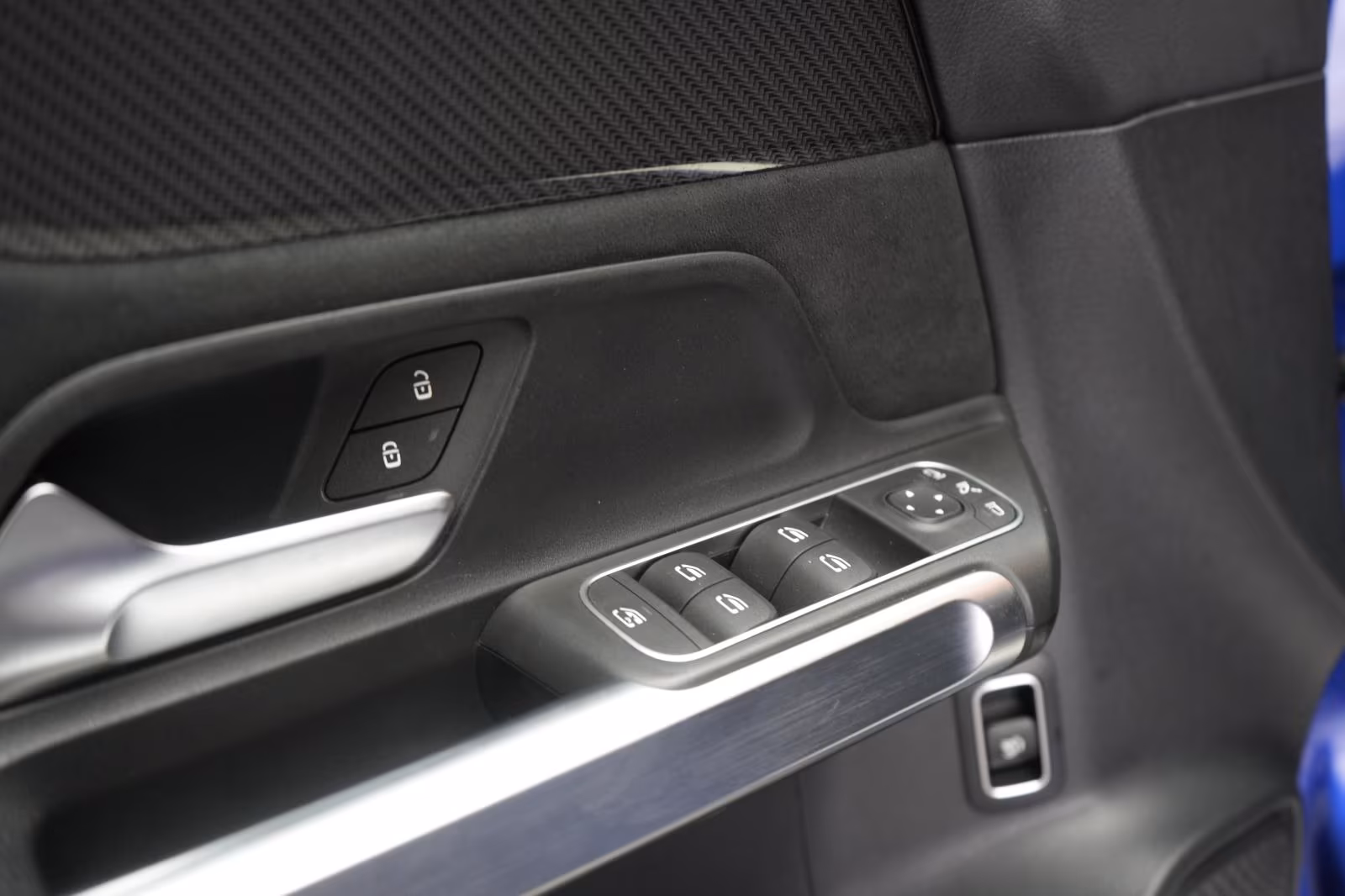 (B-262) Mercedes-Benz GLB 220 d 8G-DCT AMG Navi/Distronic/Kamera/La - Image 17