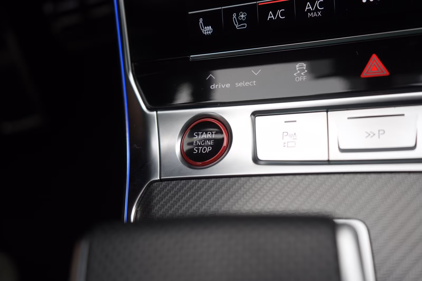 (B-455) Audi RS6 4.0 TFSI quattro B&O/Pano/HUD/Allradlenkung/ - Image 21
