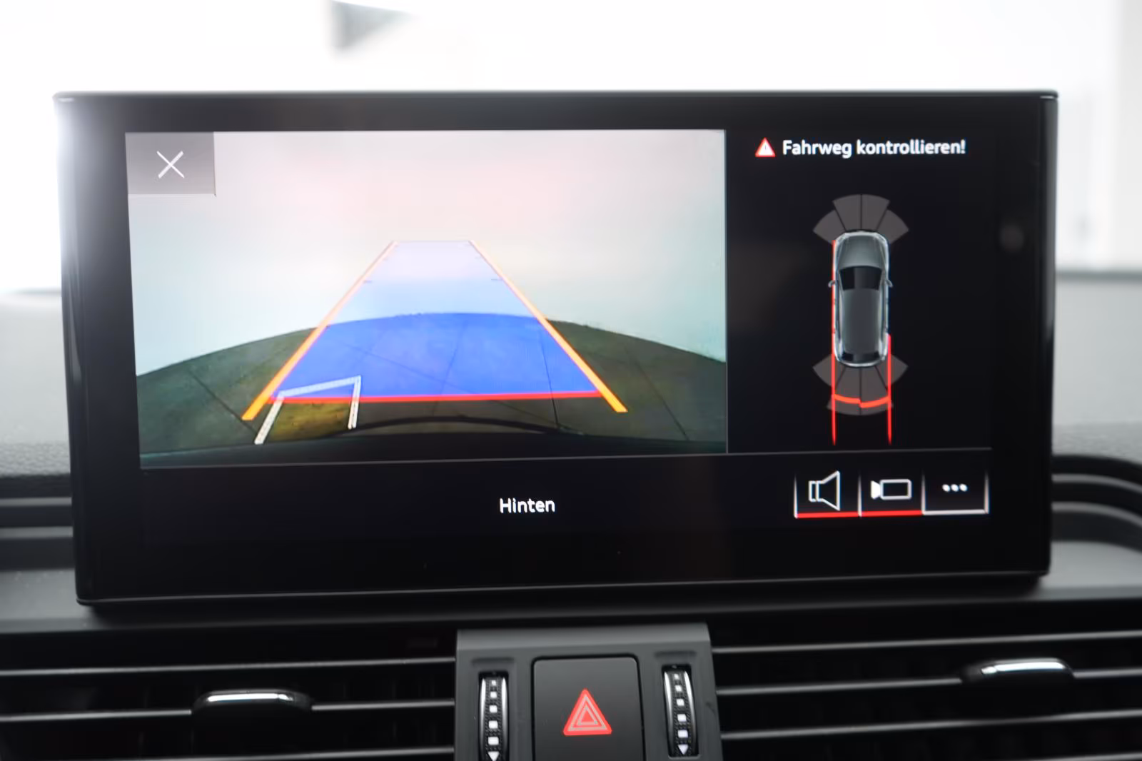 (B-390) Audi Q5(Hybrid) 55 TFSIe quattro S-Line CarPlay/Temp/Kamera/V - Image 15