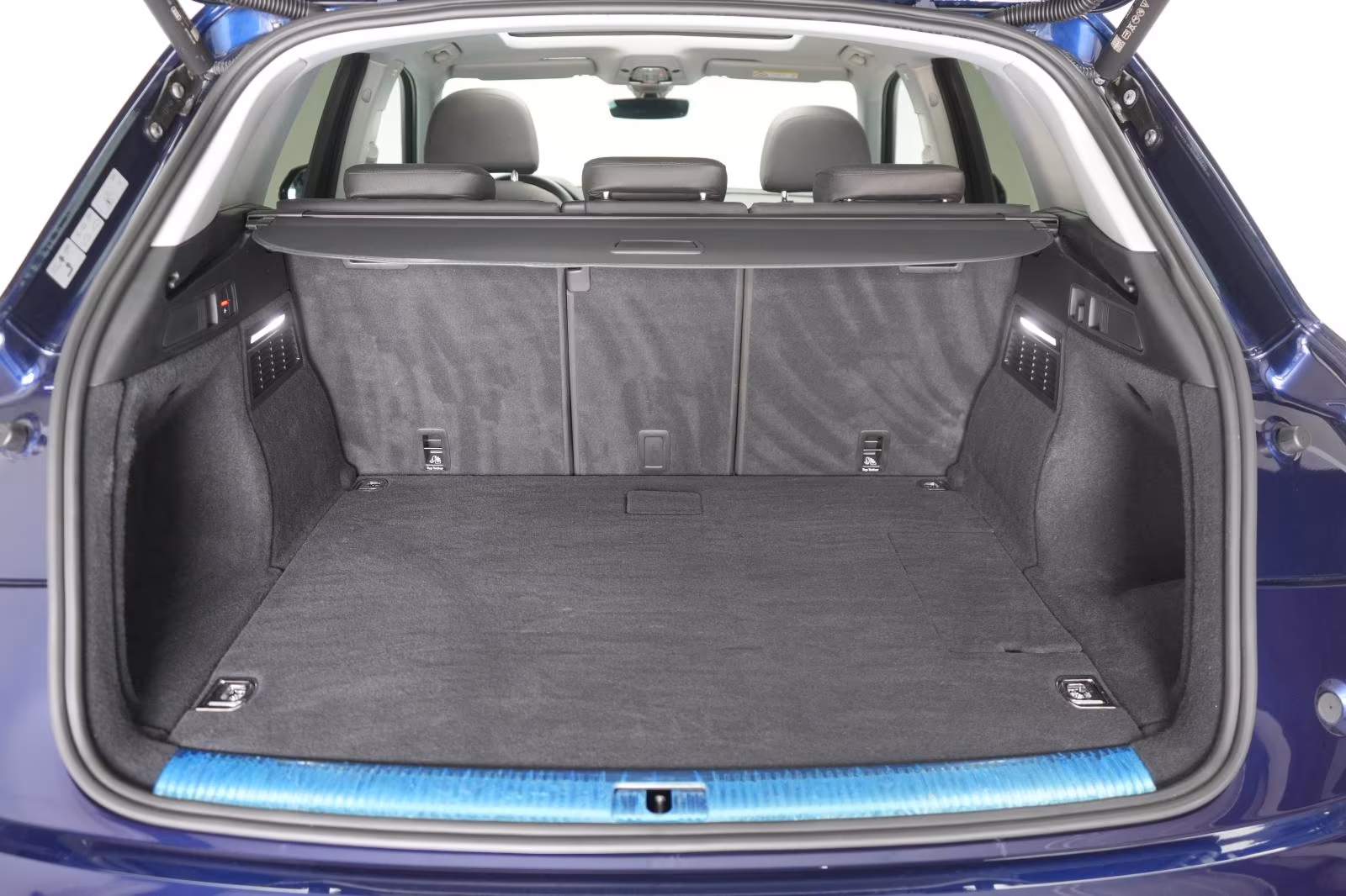 (B-072) Audi Q5(Hybrid) 50 TFSIe quattro S tronic advanced - Image 30