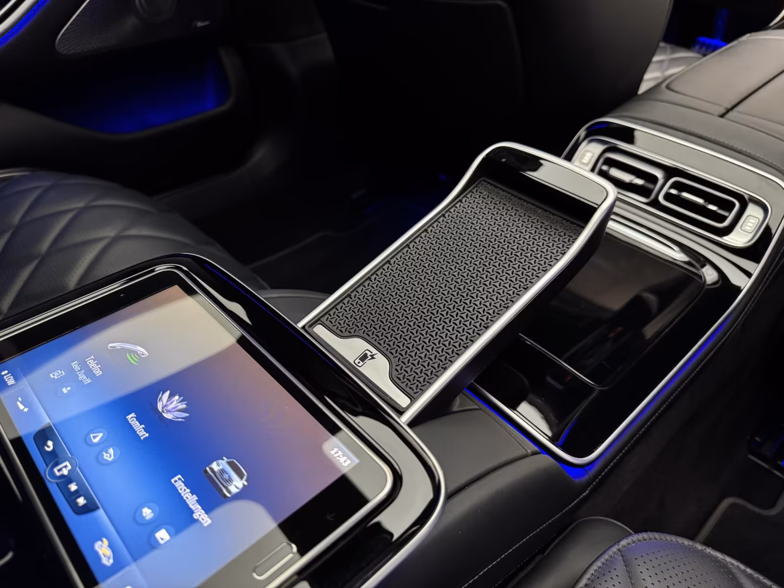 (B-220) Mercedes-Benz(Hybrid) S 580 e L AMG Distronic/Kamera/HUD/Burmester - Image 11