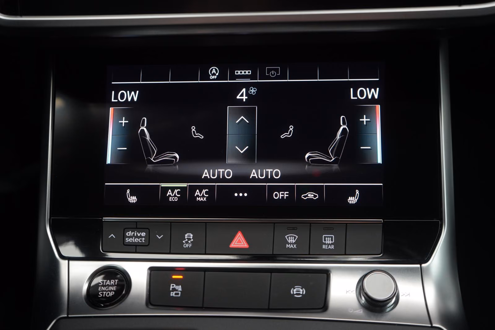 (B-422) Audi A6 40 TDI S tronic Temp/Virtual/B&O/Kamera/Lane/ - Image 16