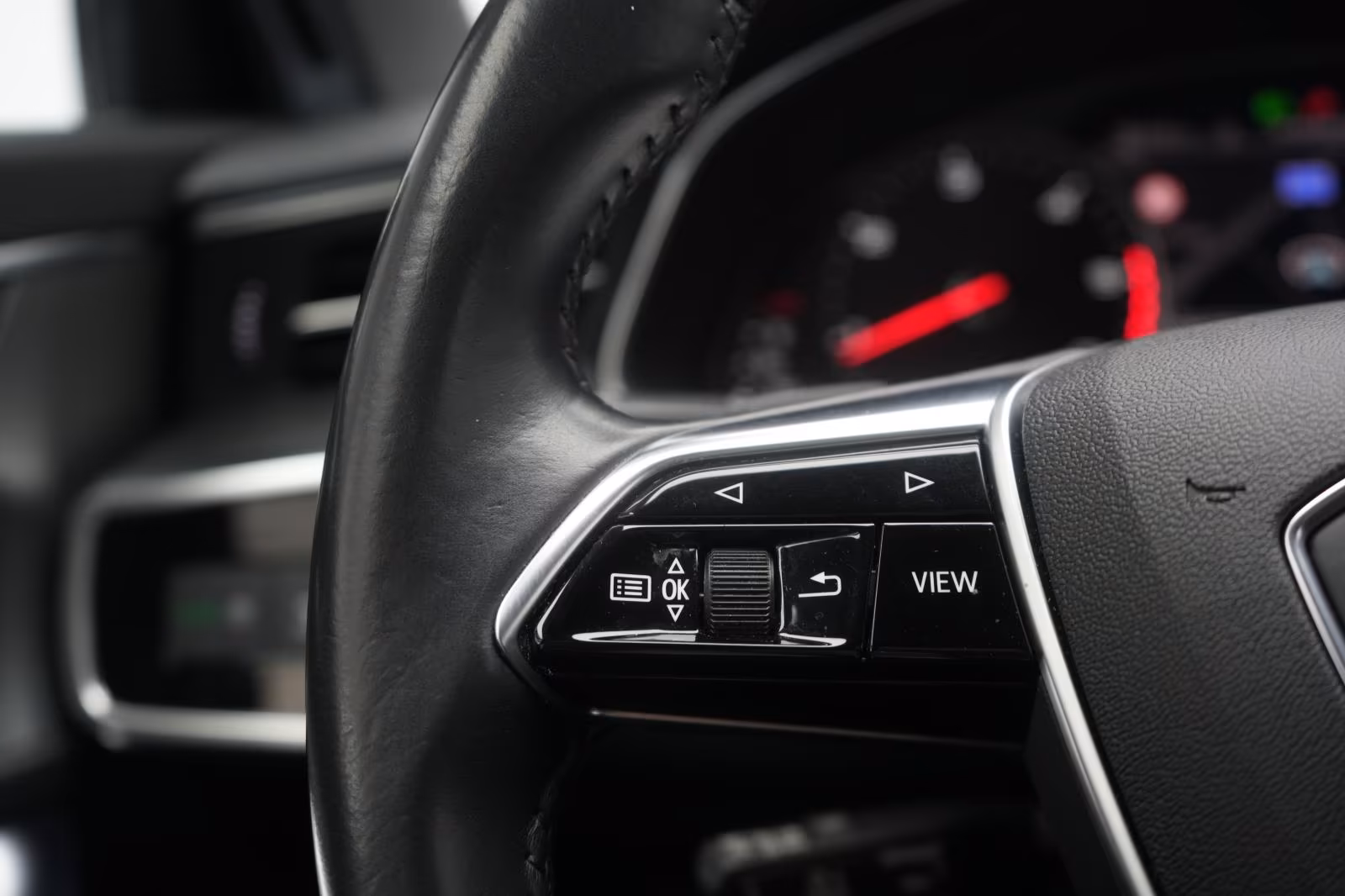 (B-490) Audi A6 Avant 40 TDI S tronic sport - Image 21