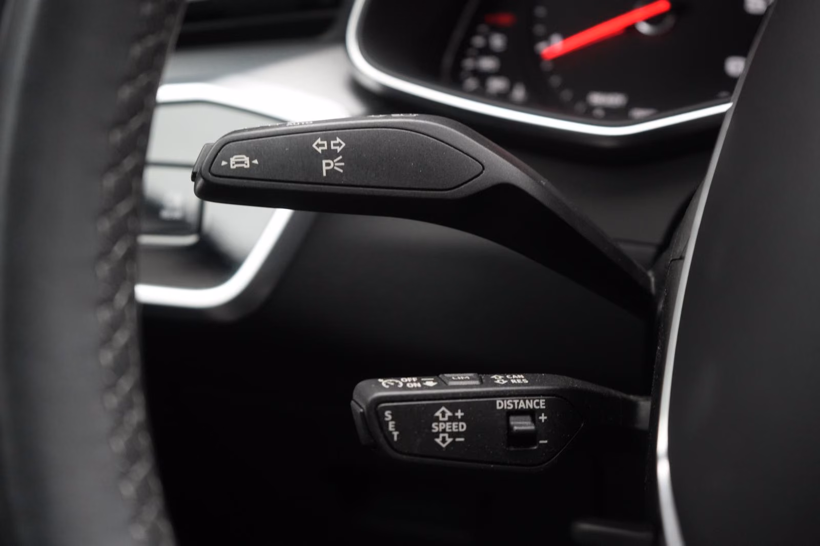 (B-621) Audi A6 40 TDI S-Line ACC/Pano/Lane/AHK - Image 16