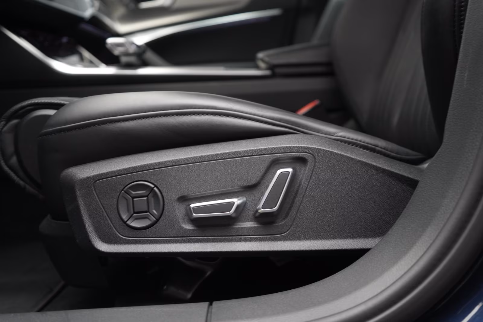 (B-526) Audi A6 50 TDI quattro S line Leder/ACC/Night/HUD/Kam - Image 19